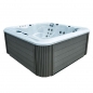 Oceanus Pools Bali Hydro Solid Whirlpool