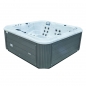 Oceanus Pools Miami Hydro Whirlpool