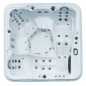 Oceanus Pools Miami Hydro Whirlpool