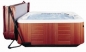 Whirlpool Cover / Abdeckungshilfe Leisure Concepts CoverMate II Understyle