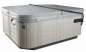 Whirlpool Cover / Abdeckungshilfe Leisure Concepts CoverMate I