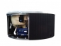 Oceanus Pools Rock Tub Whirlpool
