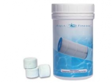 AquaFinesse Filterreinigungstabletten