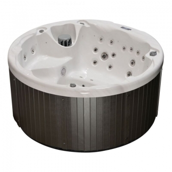 Oceanus Pools Rock Tub Whirlpool