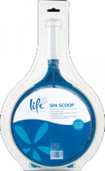 Life Spa Scoop - Whirlpool Netz
