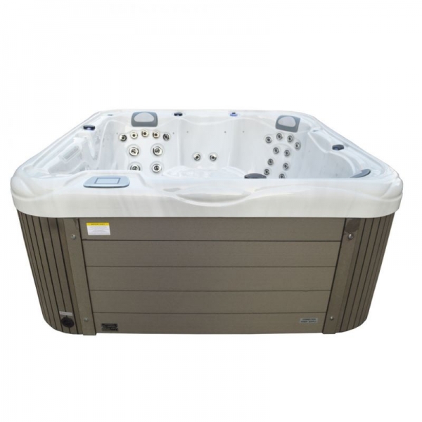 Oceanus Fiji Hydro Solid Whirlpool